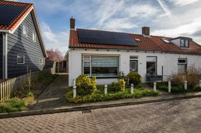 Woning Wemeldingse Zandweg 36 Wemeldinge