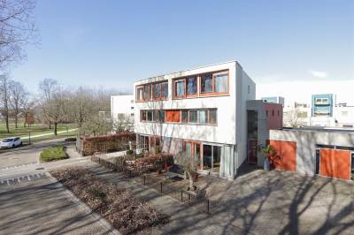 Woning Albaststraat 3 Almere