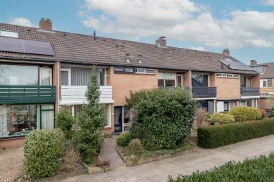 Woning Weidelaan 24 Leersum