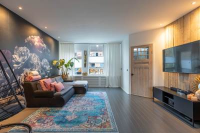 Woning Volendamstraat 17 Emmeloord