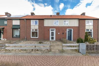 Woning Kostverloren 17 's-Heerenberg