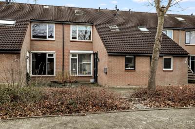 Woning Achterkamp 47 Schoonebeek