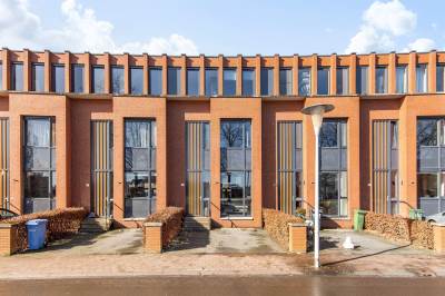 Woning Akkerbergplein 20 Zwolle