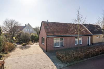 Woning Lange Brugstraat 110 Etten-Leur