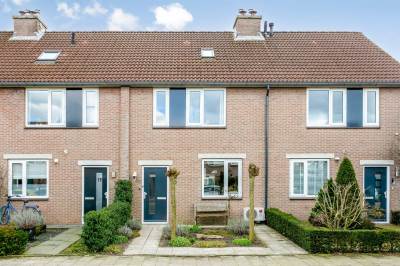 Woning Lijsterbesstraat 13 Lichtenvoorde