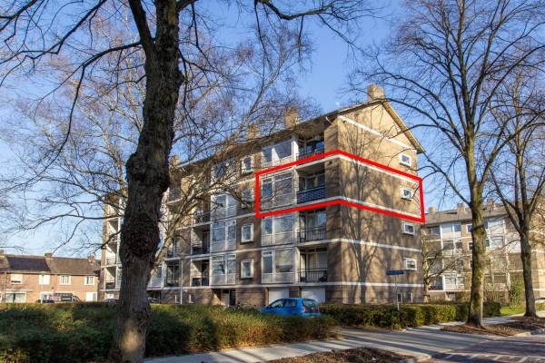 Woning St Plechelmuspad 29 Eindhoven