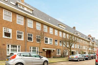 Woning Woubruggestraat 341 Amsterdam