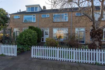 Woning Sportlaan 70 Zuid-Scharwoude