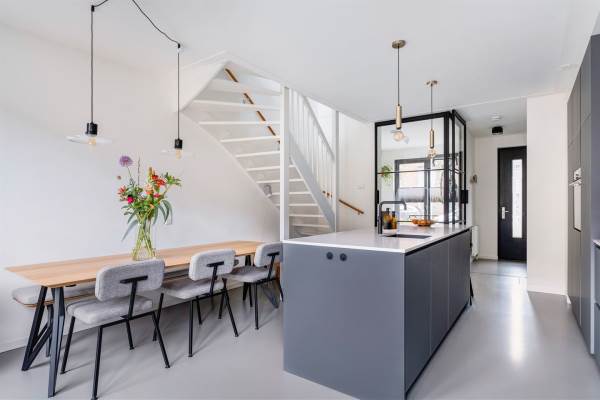 Woning Laan van Chartroise 78 Utrecht