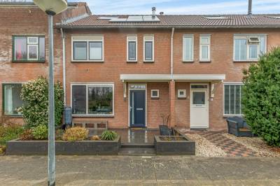 Woning Galjoen 1427 Lelystad