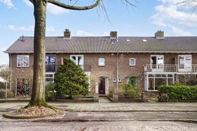 Woning Kampdijklaan 65 Vught