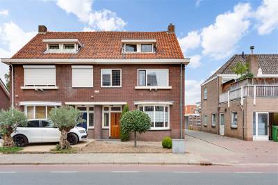 Woning Onze Lieve Vrouwestraat 45 Ospel