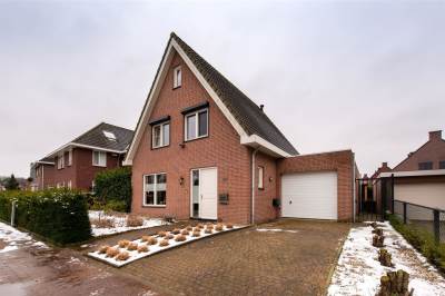 Woning Vogelven 28 Hoogerheide