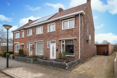 Woning Kievitstraat 70 Geldrop
