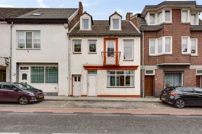 Woning Ruitersstraat 15 Landgraaf