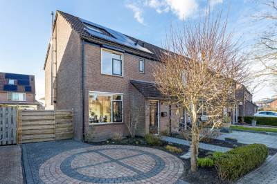 Woning De Schans 37 Winsum (GR)