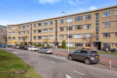 Woning Monnickendamplein 16 Den Haag