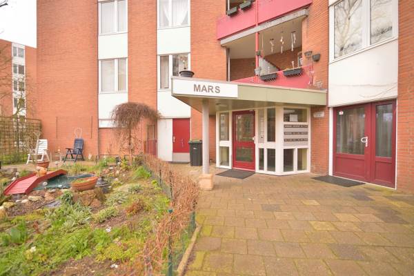 Woning Berghofstraat 89 Eygelshoven