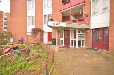 Woning Berghofstraat 89 Eygelshoven