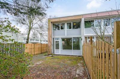 Woning Kantershof 159 Amsterdam