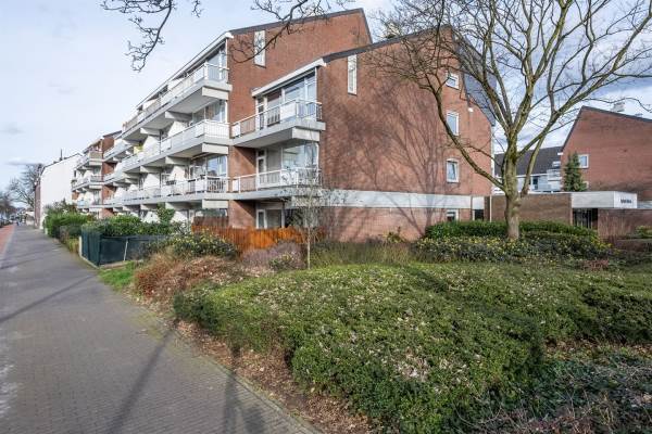 Woning Agricolastraat 18 Sittard