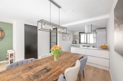 Woning Cornelis Aarnoutsstraat 133 Amsterdam