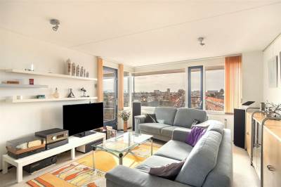 Woning Steijnlaan 296 Den Haag