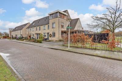 Woning Het Bosman 31 Denekamp