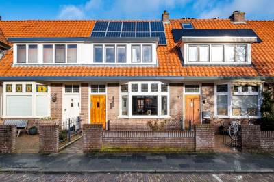 Woning Kwartelstraat 30 Leeuwarden