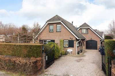 Woning Samuel Esmeijerstraat 21 Almere