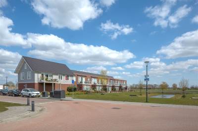 Woning Rietakker 12 Goudswaard