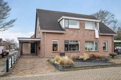 Woning Zuiderkruis 31 De Krim