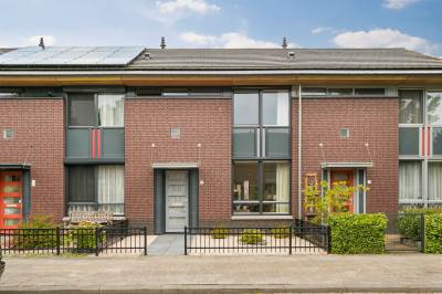 Woning Zesde Donk 3 Den Bosch