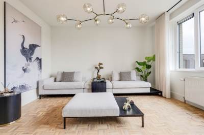 Woning Griendweg 90 Amersfoort