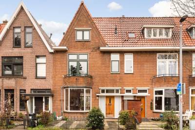 Woning Hoofdlaan 29 Rotterdam