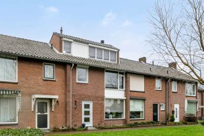 Woning Sagenstraat 24 Veldhoven