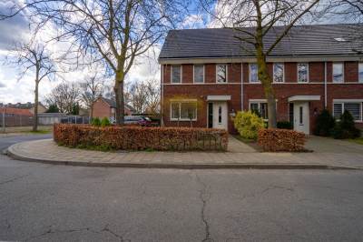 Woning Kortestraat 14A Bakel