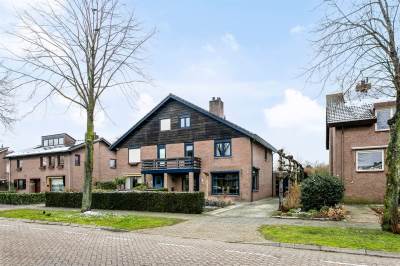 Woning Verlengde Duinstraat 5 Hoogerheide
