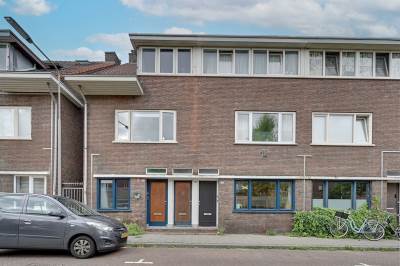Woning Willem Barendszstraat 18 Arnhem