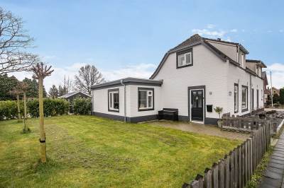 Woning Hoofdweg 117 De Krim