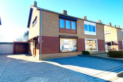 Woning Heulsterstraat 48 Susteren