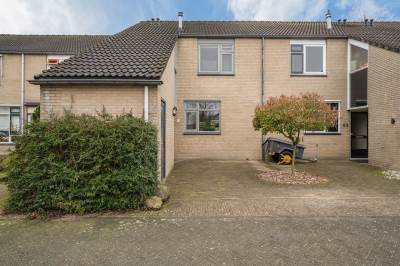 Woning Rondostraat 93 Enschede