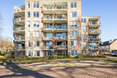 Woning Giessenplein 7 Utrecht