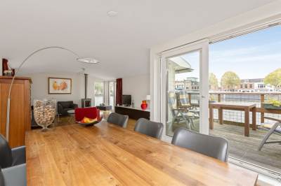 Woning Jaagpad 8 Nieuwegein