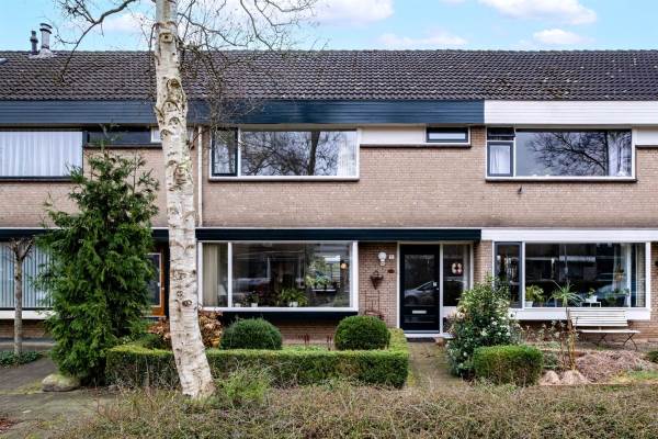 Woning de Tolve 31 Goutum