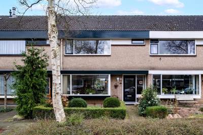 Woning de Tolve 31 Goutum