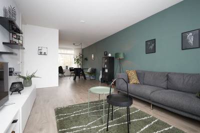 Woning Vincent van Goghstraat 26 Terneuzen
