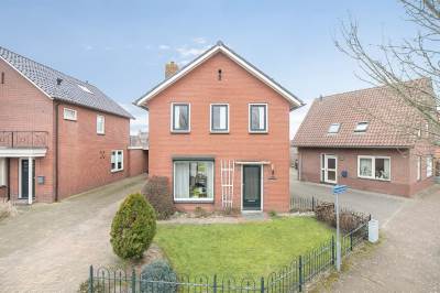 Woning Dorpsstraat 26 Enter
