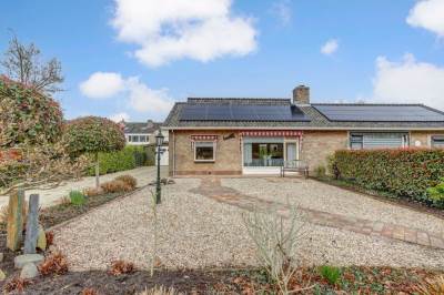 Woning Parallelweg 14 Leerdam