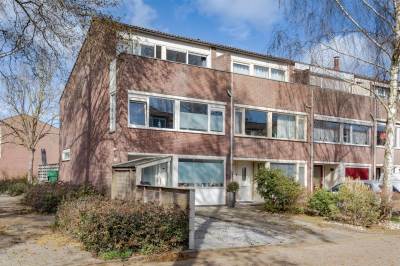 Woning Schepenen 19 Hoorn (NH)